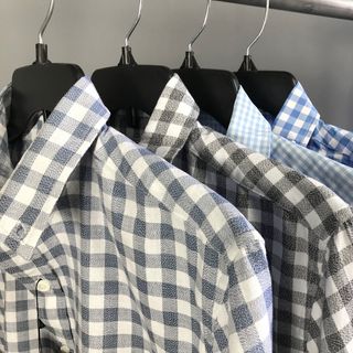 sơ mi Forest Flannel caro nhiều loại giá tốt