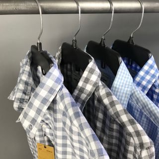 sơ mi Forest Flannel caro nhiều loại giá tốt