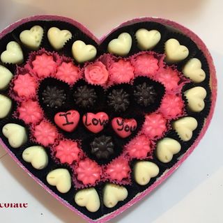 Quà valentine 2019