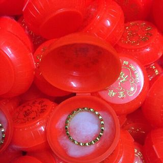 Sỉ 1000 hộp nhựa đựng trang sức nhẫn bông tai giá rẻ