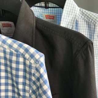 Sơ mi caro ô vuông giá xưởng cực tốt cho