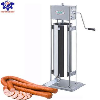MÁY NHỒI XÚC XÍCH BẰNG TAY TV5L