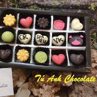 Bán sỉ quà Valentine