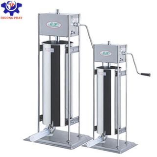 MÁY NHỒI XÚC XÍCH BẰNG TAY TV5L