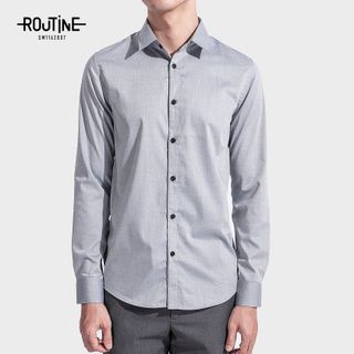 Áo Sơ-mi Routine