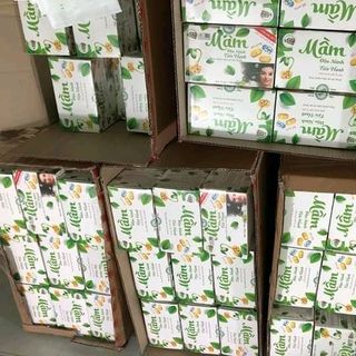 mầm nguyên xơ Tiến Hạnh