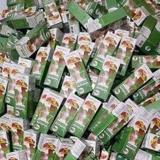 kem tan mỡ Tiến Hạnh