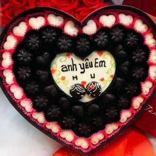 Bán buôn quà tặng Valentine