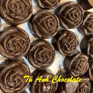 Bán sỉ socola
