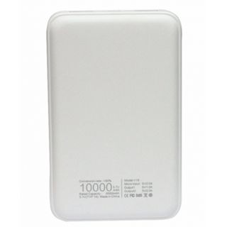 Pin Sạc Dự Phòng Veger X10 10000mAh giá sỉ