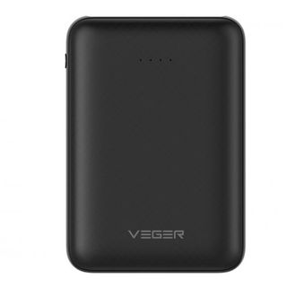Pin Sạc Dự Phòng Veger X10 10000mAh