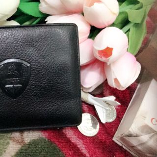 BÓP VÍ DA BÒ THẬT 100 CÓ THỂ CHỌN MẪU NGÂU NHIÊN GIÁ RẺ