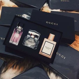 Set Nước Hoa Nữ