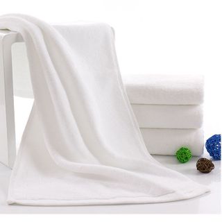 Khăn lớn 70x140 siêu dày siêu thấm chất liệu cotton mềm mại 250g 127