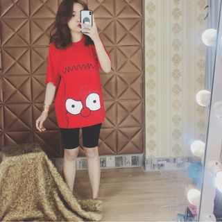 Xưởng sỉ ao thun from thai lan