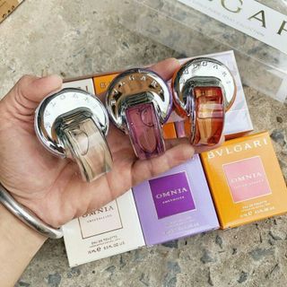 SET NƯỚC HOA NỮ