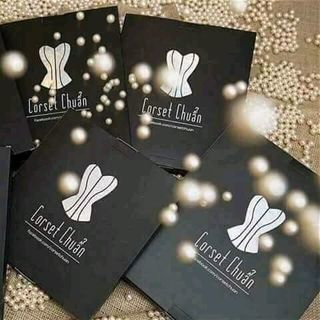 Latex nịch bụng giảm mỡ