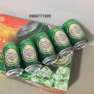 Bia Special Kaiserin giá sỉ