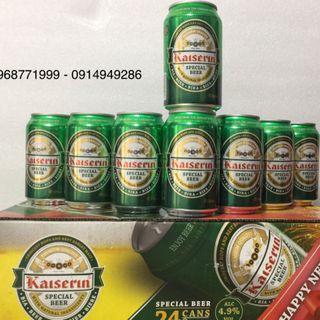 Bia Special Kaiserin