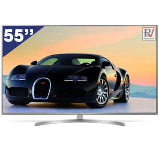 Smart TV LG 4K 55ich 55UK6340PTF