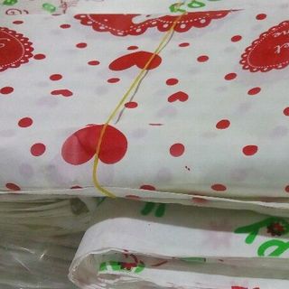 Túi nilon các loại