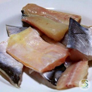 Khô Dứa Một Nắng Cần Giờ