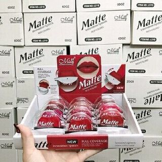 Son bặm môi MATE