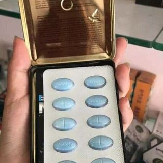 Thuốc cường dương maxman