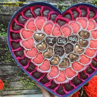 Bán buôn quà 14-2