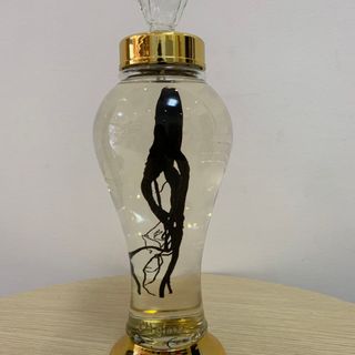 Rượu sâm Hàn Quốc