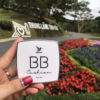phấn nước BB Cushion Bé Bông