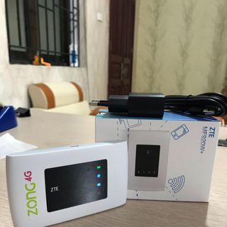 Bộ phát wifi mf920
