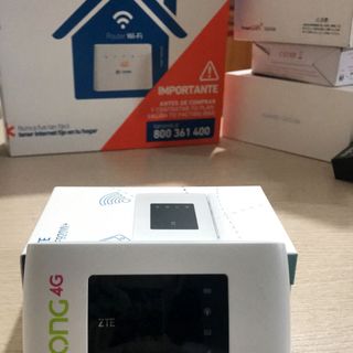 Bộ phát wifi mf920