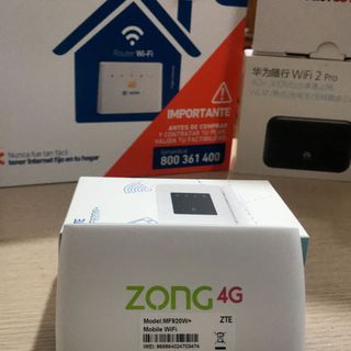 Bộ phát wifi mf920
