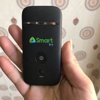 BỘ PHÁT WIFI MF65