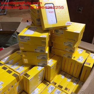 BỘ PHÁT WIFI MF65