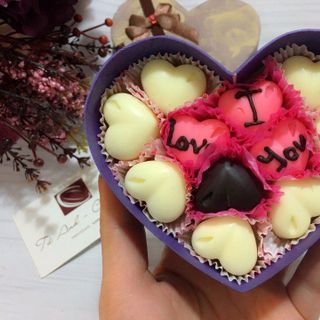 Quà valentine hot nhất 2019