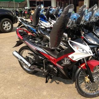 Bán các dòng xe máy nhập khẩu giá rẻ