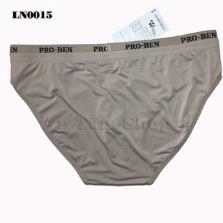 Quần lót nam PB thun lạnh