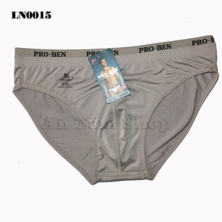 Quần lót nam PB thun lạnh
