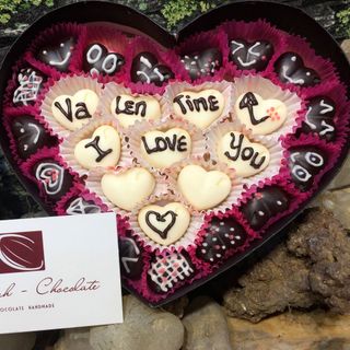 Bán buôn Quà valentine