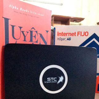 BỘ PHÁT WIFI B681