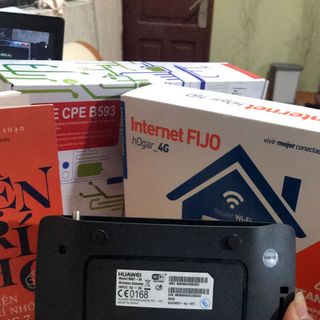 BỘ PHÁT WIFI B681