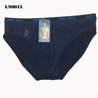 Quần lót nam PB thun lạnh
