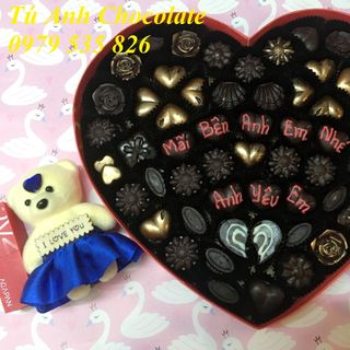 Bán buôn Quà valentine