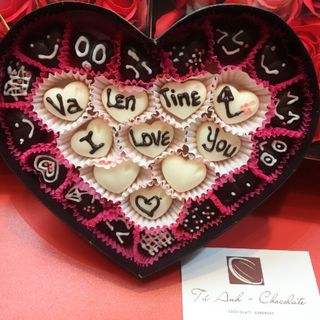 Bán buôn Quà valentine
