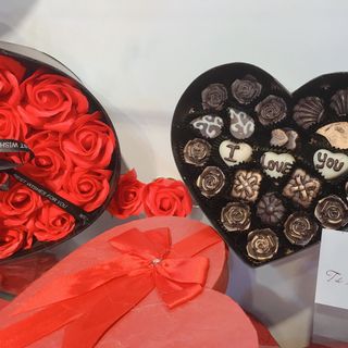 Bán buôn Quà valentine
