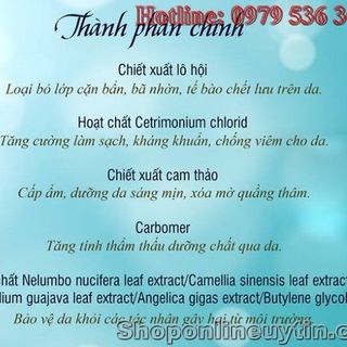 Gel Tẩy Tế Bào Chết Vychi