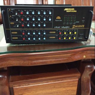 Amply Jargaur 506n