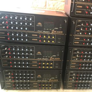 Amply Jargaur 506n